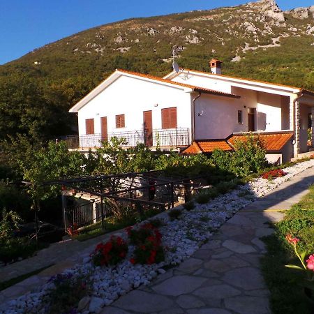 Studio In Plomin Luka/Istrien 8881 Екстер'єр фото