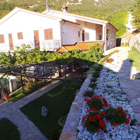 Studio In Plomin Luka/Istrien 8881 Екстер'єр фото