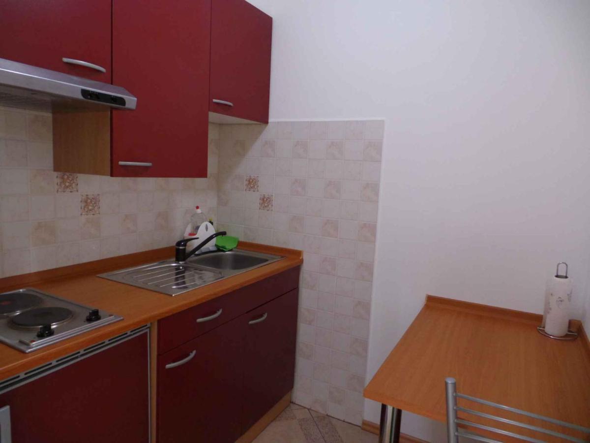 Studio In Plomin Luka/Istrien 8881 Екстер'єр фото